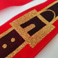 Santa DIY Bow Kit - Designer DIY
