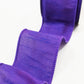 2.5" Purple Solid Ribbon - Designer DIY