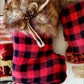Woodland Winter DIY Wreath Kit - Designer DIY