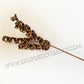 Leopard Curl Pick - Designer DIY