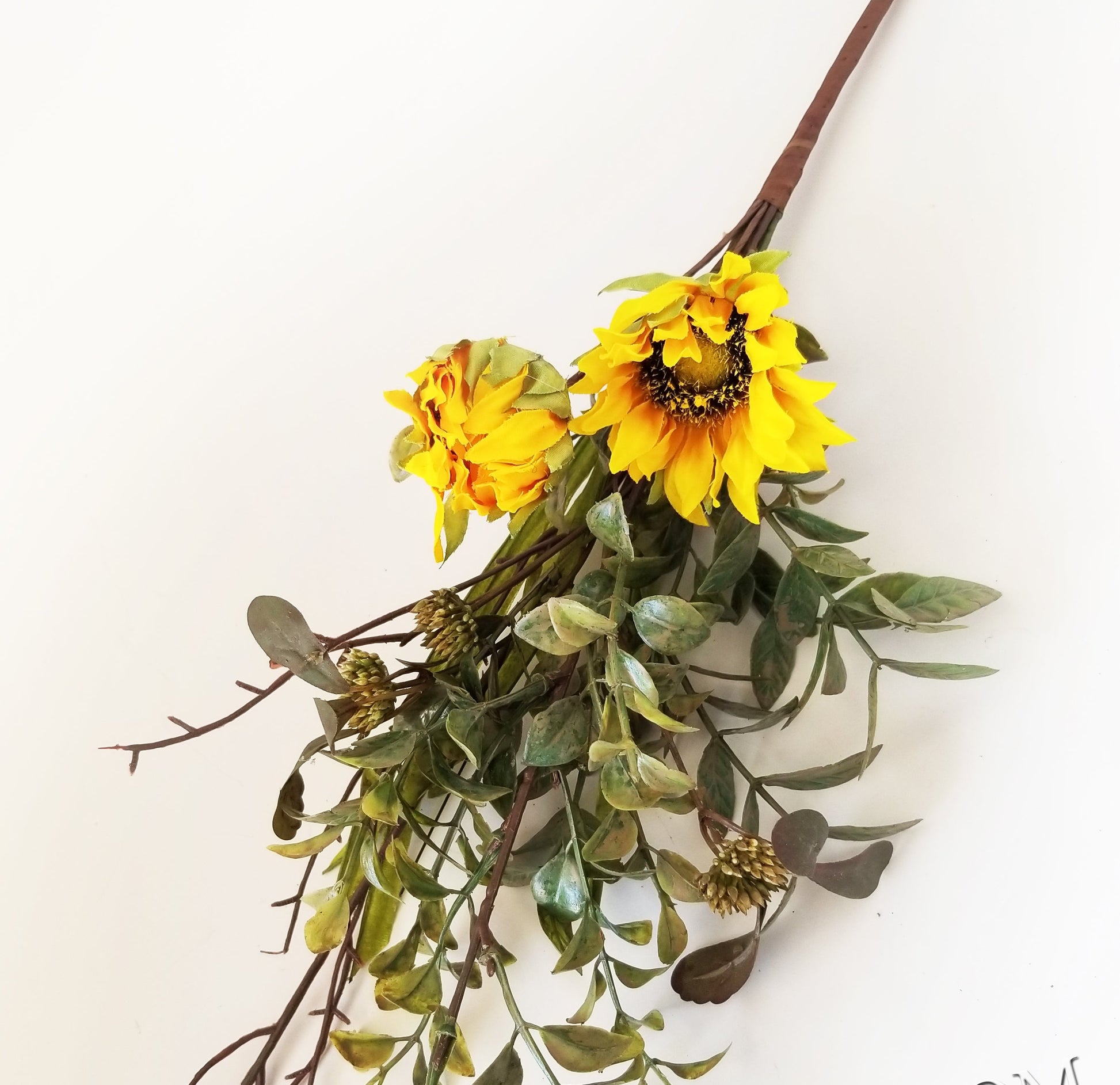 Sunflower Field Pick - Designer DIY