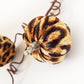 Leopard Pumpkin Pick - Designer DIY