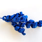 Blue Glitter Curl Spray - Designer DIY