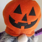 Jack O Lantern Halloween Gnome Shelf Sitter - Designer DIY