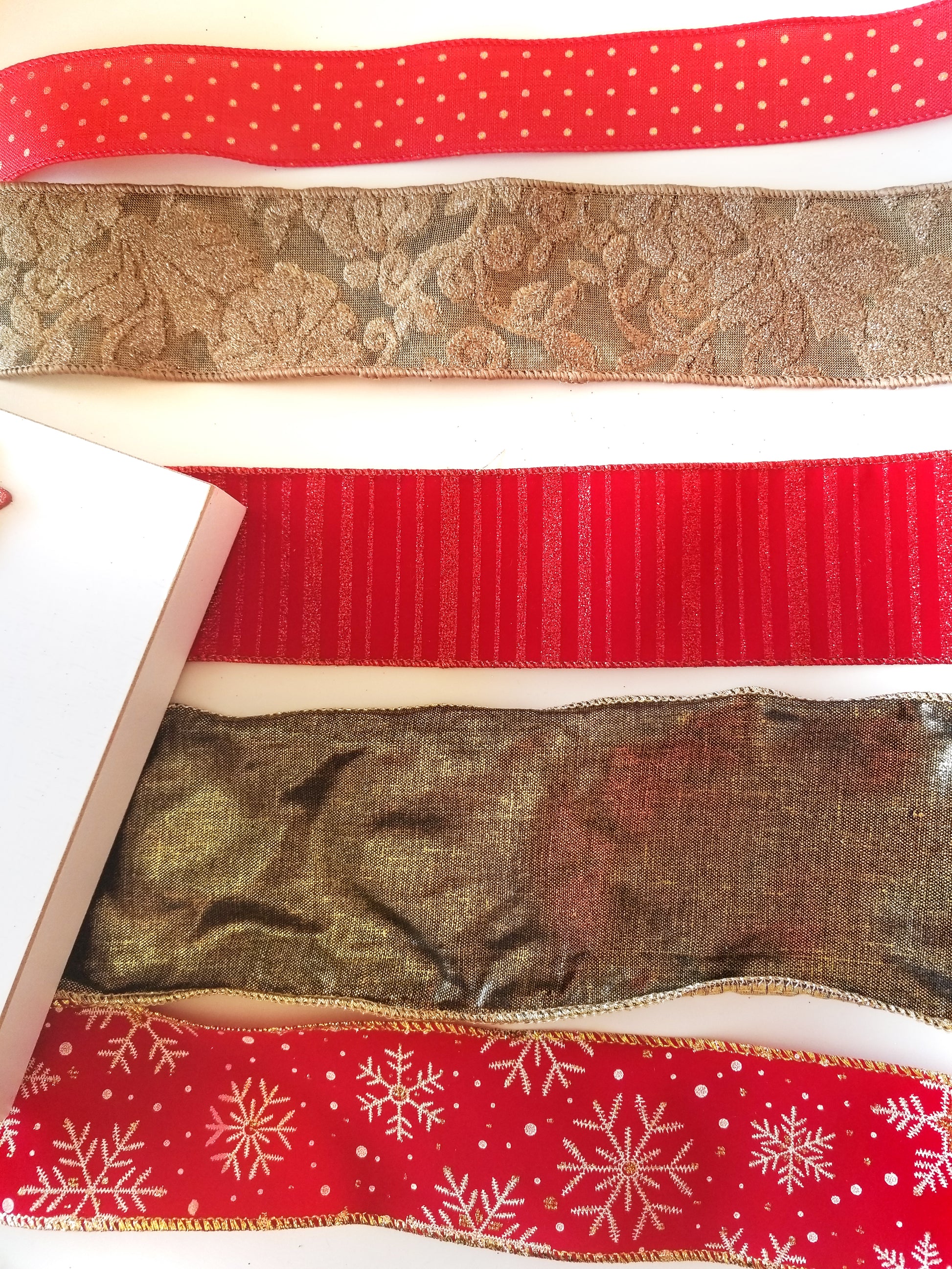 Merry Christmas Wreath Kit | Leopard - Designer DIY
