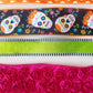Day of the Dead DIY Wreath Kit - Designer DIY