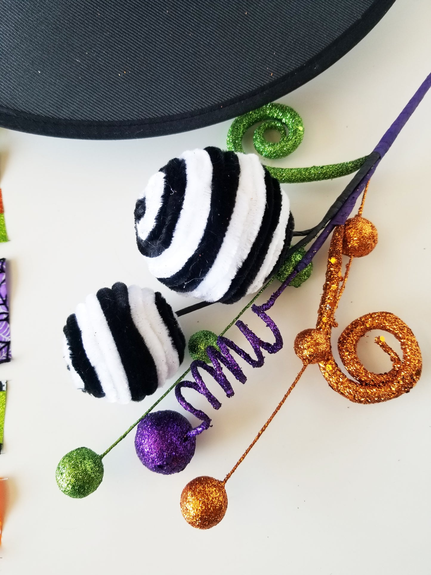 DIY Witch Hat Kit - Designer DIY