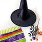 DIY Witch Hat Kit - Designer DIY