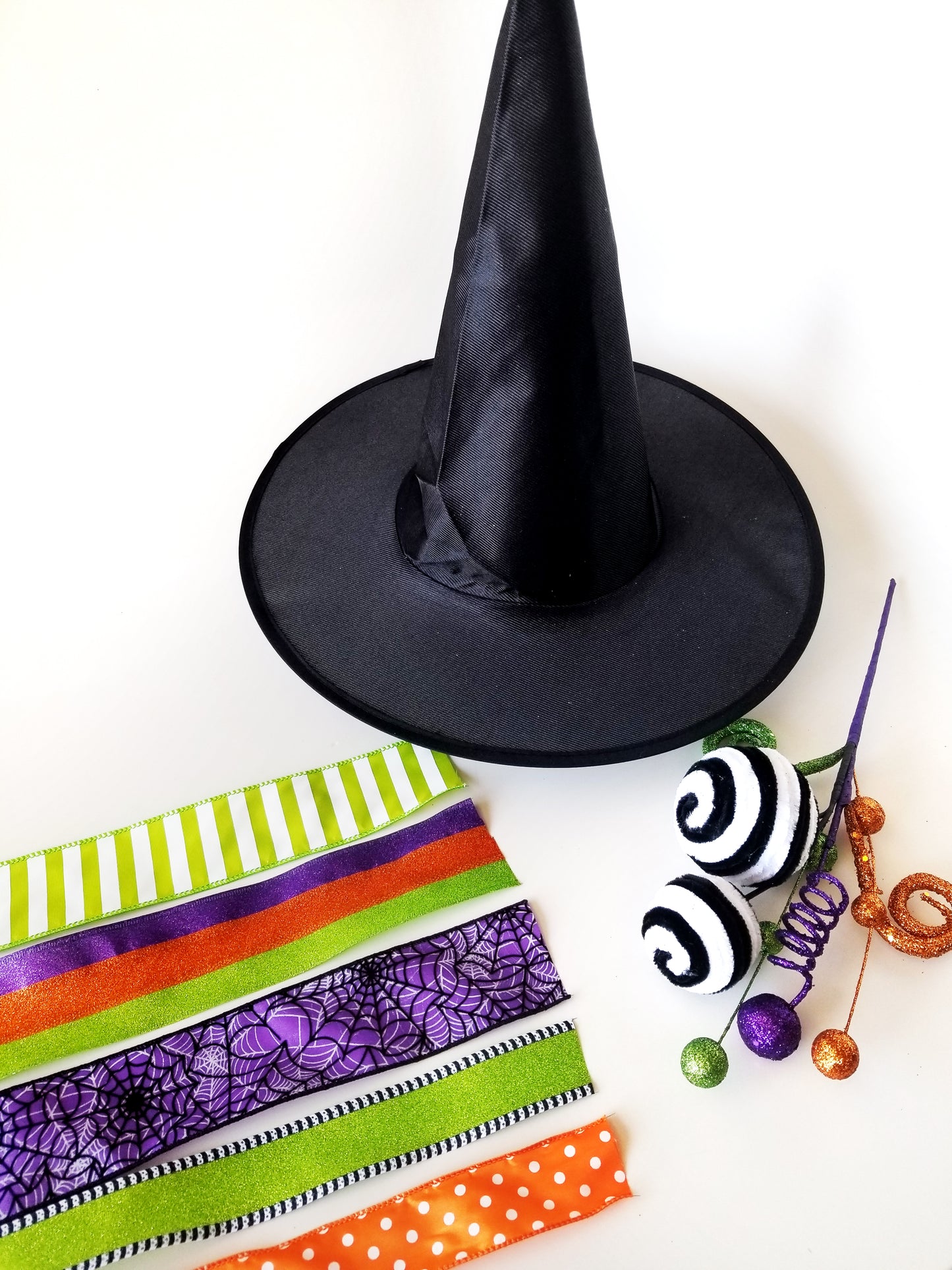 DIY Witch Hat Kit - Designer DIY