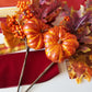 Fall Leaves DIY Wreath Kit - Designer DIY