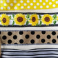 Welcome Sunflower Wreath Kit - Designer DIY