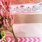 Pink Floral Eucalyptus Wreath Kit - Designer DIY