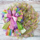 Easter Bow Making Kit | Advanced - Designer DIY