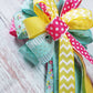 Floral Bow Making Kit | Advanced - Designer DIY