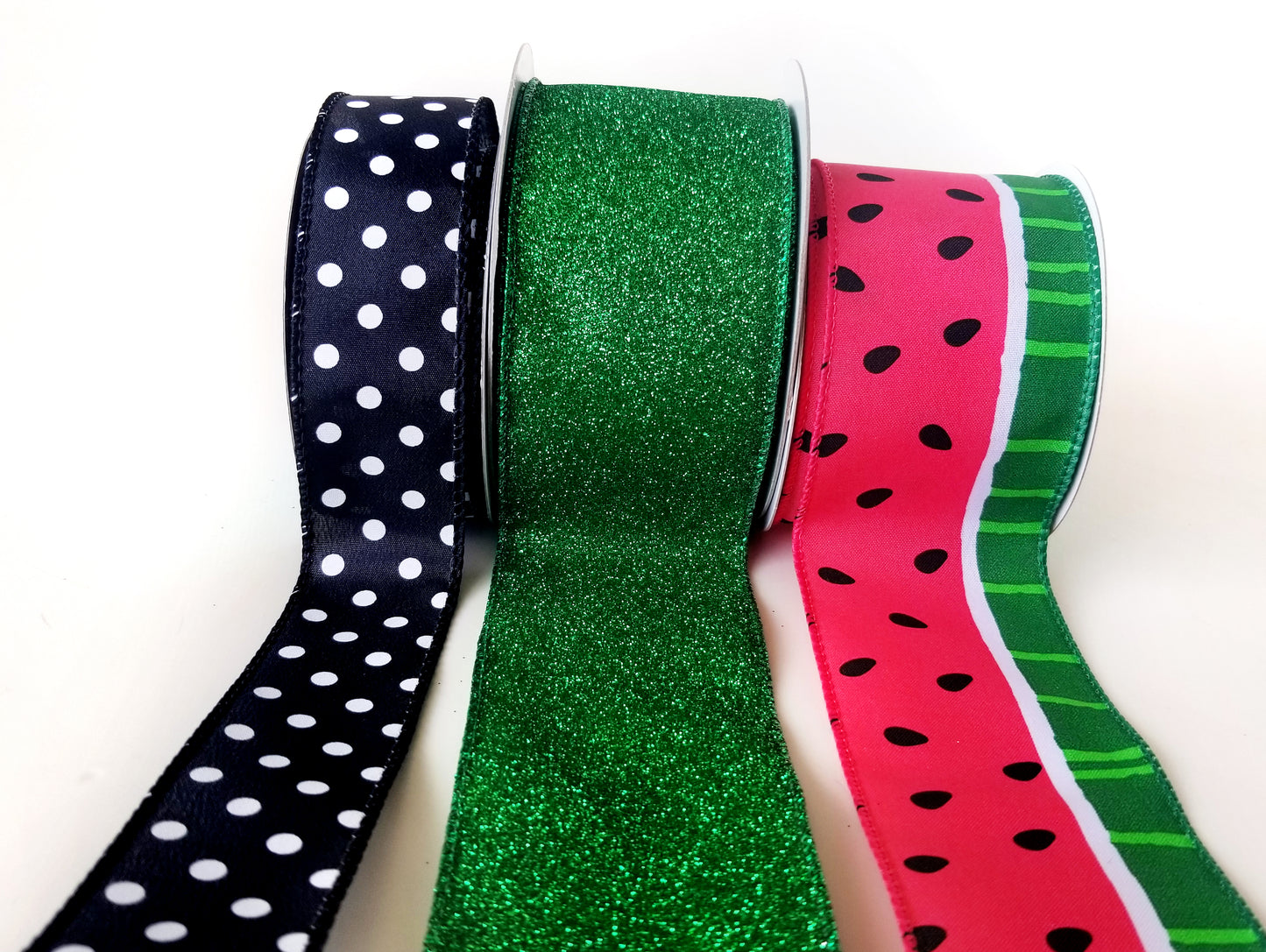 Ribbon Collection | Watermelon - Designer DIY