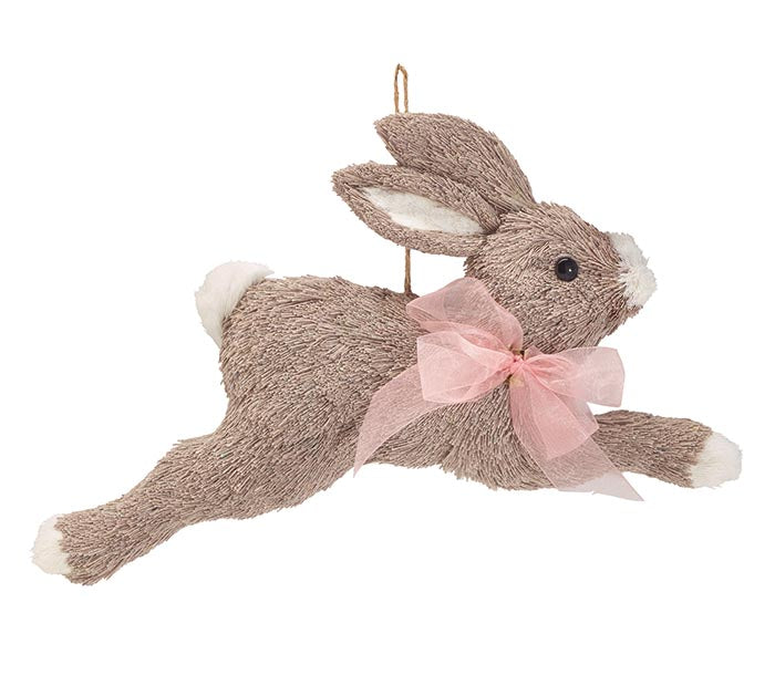 Running Bunny Rabbit - Designer DIY