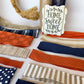 Home Sweet Home DIY Wreath Kit - Designer DIY