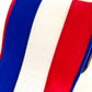 4" Patriotic Stripe DESIGNER Ribbon - Designer DIY