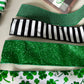 St. Patrick's Day DIY Wreath Kit - Designer DIY
