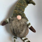 Green Gnome | Solid - Designer DIY
