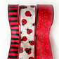Ribbon Collection | Ladybug - Designer DIY