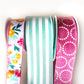 Ribbon Collection | Floral - Designer DIY