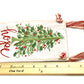 Hope Christmas Wood Sign | Ornament - Designer DIY