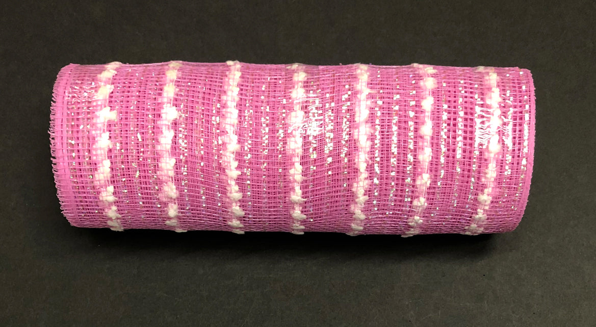 Valentine's Day Mesh