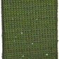 4" Green Knit DESIGNER Ribbon - 5 Yards - Designer DIY
