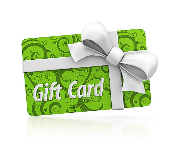 Gift Card - Designer DIY